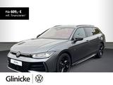 Volkswagen Passat Variant 2.0 TDI R-Line 4Motion DSG, AHK,
