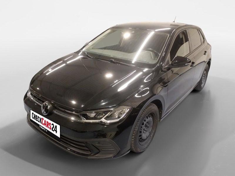 Volkswagen Polo VI Life