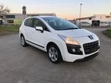 Peugeot 3008 Active Aut. Erste Hand TOP - gebrauchte Peugeot 3008 aus dem Jahr 2012