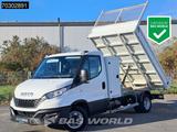 Iveco Daily 35C14 Pritsche Doppelbereifung 3,5t AHK Do - Iveco Stuttgart