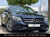 Mercedes-Benz C 200 T d G-Tronic Plus Avantgarde + 8 x Bereift - Mercedes-Benz C 200 mit Diesel-Antrieb: Kombi, Automatik