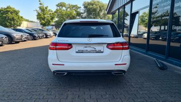 Mercedes E 300 - 6