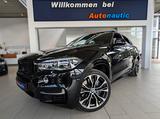 BMW X6 M50 d ADT-FAHRWERK SOFTC S-DACH HUD H/K SOUND - BMW: Taxi