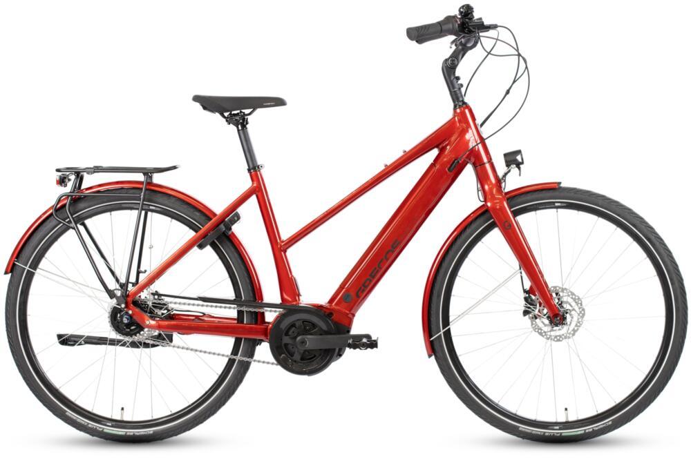 Grecos Eli 2.3 28" 50cm