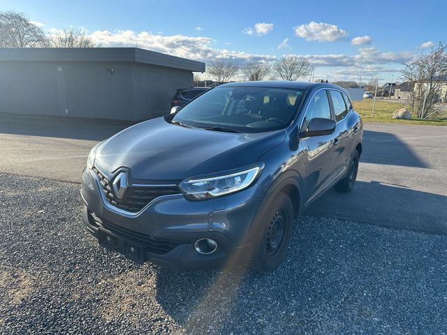 Renault Kadjar Business Edition 1.5 DCi