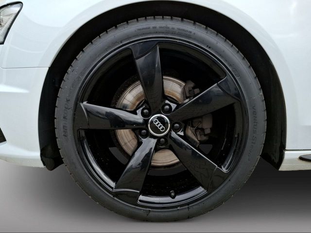 A4 AVANT 1.8 TFSI S-LINE XENON+DAB+CAM+NAVI