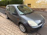 Ford Fiesta 1,3 - 60 Ps TÜV bis 2027- Klim... - Ford Fiesta aus 2005: 1.6