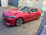 Kia Stinger 3.3 T-GDI AWD GT GT - Kia Stinger: Von Privat