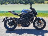 MV Agusta Brutale RR 800 - MV AGUSTA NAKED BIKE
