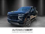 Chevrolet Tahoe RST 6.2 MY25 24"/LUFTFAHRWERK/8-SITZER/AHK - Chevrolet Tahoe New cars
