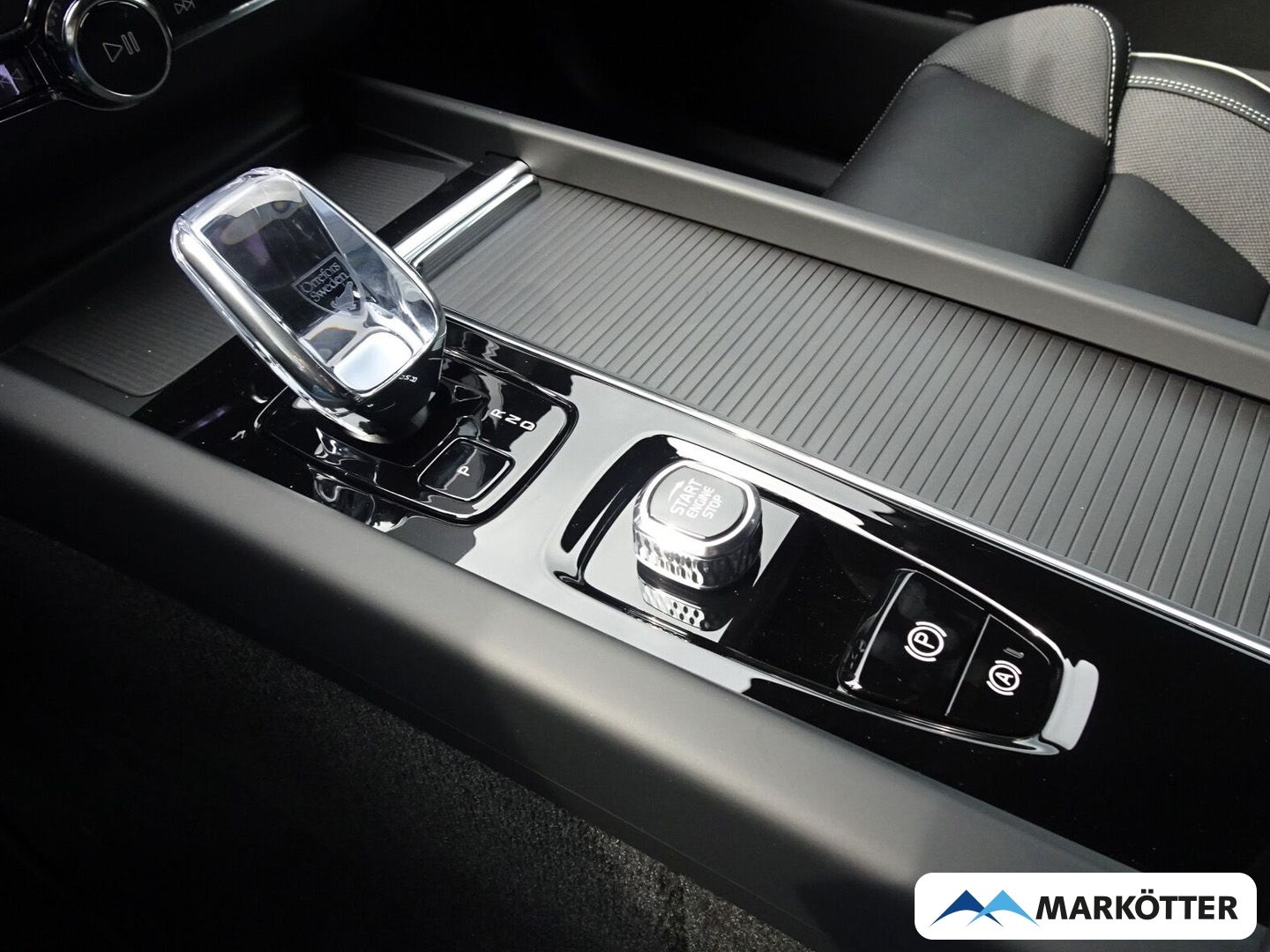 Volvo XC60 - Bild 14