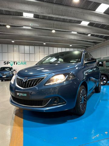 Jiný Lancia Ypsilon Hybrid Platino 2024 FULL con TELE