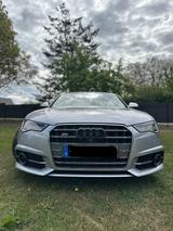 Audi S6 4.0 TFSI quattro S tronic Avant - - gebrauchte Audi S6 aus dem Jahr 2015