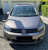 Volkswagen Golf Plus 1.4 TSI DSG Highline Ausstattung  - Volkswagen Golf Plus: Highline Tsi
