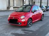 Fiat 500 S*UBL Sound*Cabrio*ATM bei 120.000KM*CarPlay - Fiat 500: Km 0