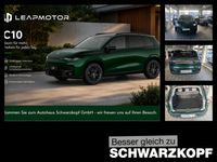 Leapmotor C10 - Vorschau Bild 1