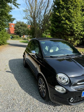 Fiat 500C 1.0 GSE N3 Hybrid PIÙ DOLCEVITA C PIÙ D...