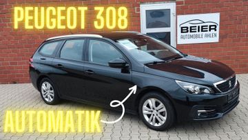 PEUGEOT 308 SW Allure Klimatr. Alu Navi SHZ