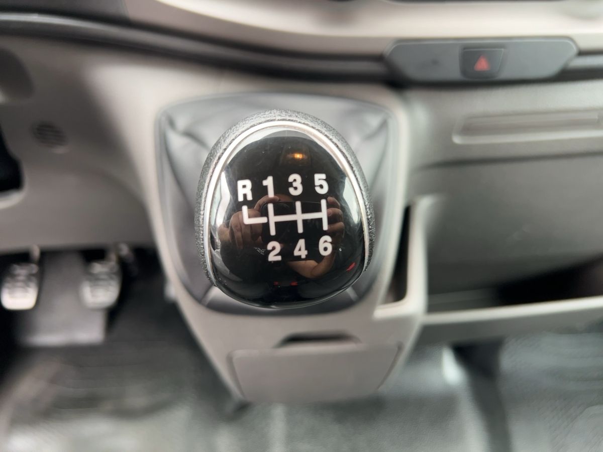 Ford Transit - Bild 9