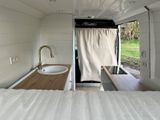 Fiat  Ducato Campervan | Autark | L3H2
