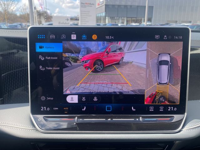 Passat Variant 1.5eTSI Business IQ*360*AHK*NAVI