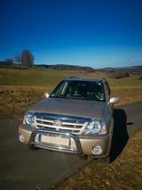 Suzuki Grand Vitara 2.7 V6 Comfort+ Comfort+