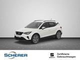 Seat Arona Style 1.0 TSI DSG CarPlay Sitzheizung - Seat Arona in Saarbrücken