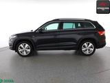 Skoda Kodiaq 2.0 TSI 4x4 ACC,KESSY,KAMERA,STANDHEIZUNG - Skoda Gebrauchtwagen in Berlin