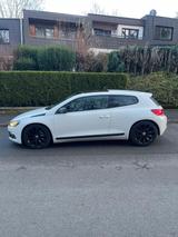 Volkswagen Scirocco 2.0 WHITE MONSTER  - VW Scirocco in Stuttgart