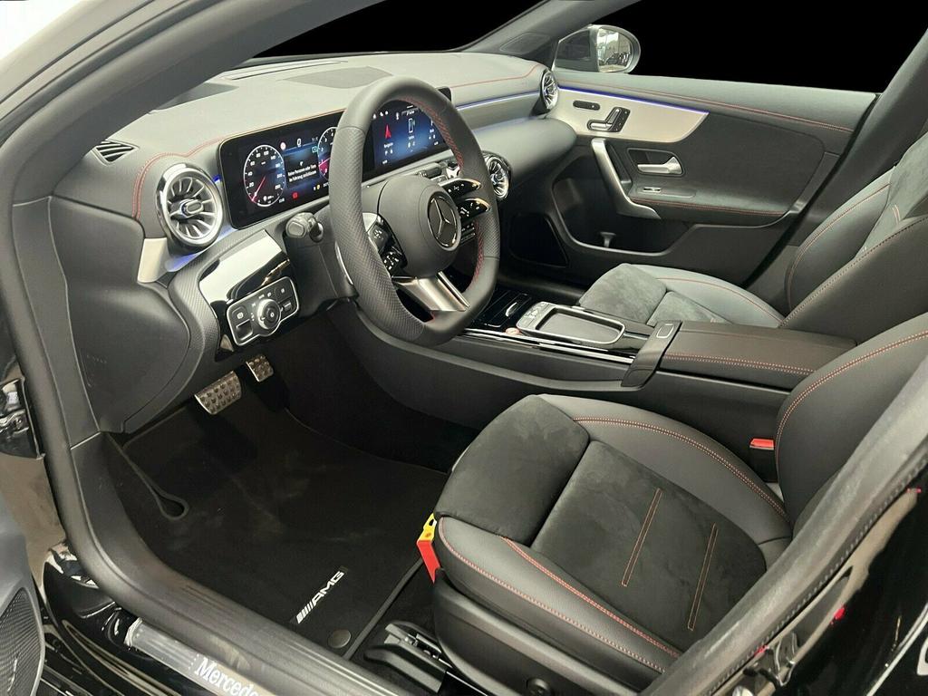 Mercedes-Benz CLA 180 Shooting Brake