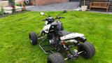 KTM E-ATV Eicker 990 Super Duke Quad  - BENZIN QUAD