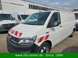 Volkswagen T6 Transporter KA-Kombi 4Motion/Sortimo/AHK.2,5t - Volkswagen: Kombi, Transporter 4motion