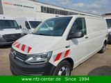 Volkswagen T6 Transporter KA-Kombi 4Motion/Sortimo/AHK.2,5t - Volkswagen: Kombi, Transporter 4motion
