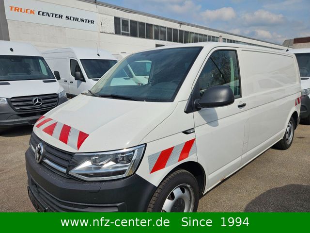 Volkswagen T6 Transporter KA-Kombi 4Motion/Sortimo/AHK.2,5t