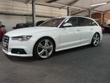 Audi A6 Avant 3.0 TDI 3XS LINE S TRONIC LED MATRIXX