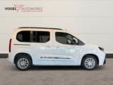 Toyota Proace City Verso 1.5 D-4D L1 Lounge +Navi+LED - Toyota: Van