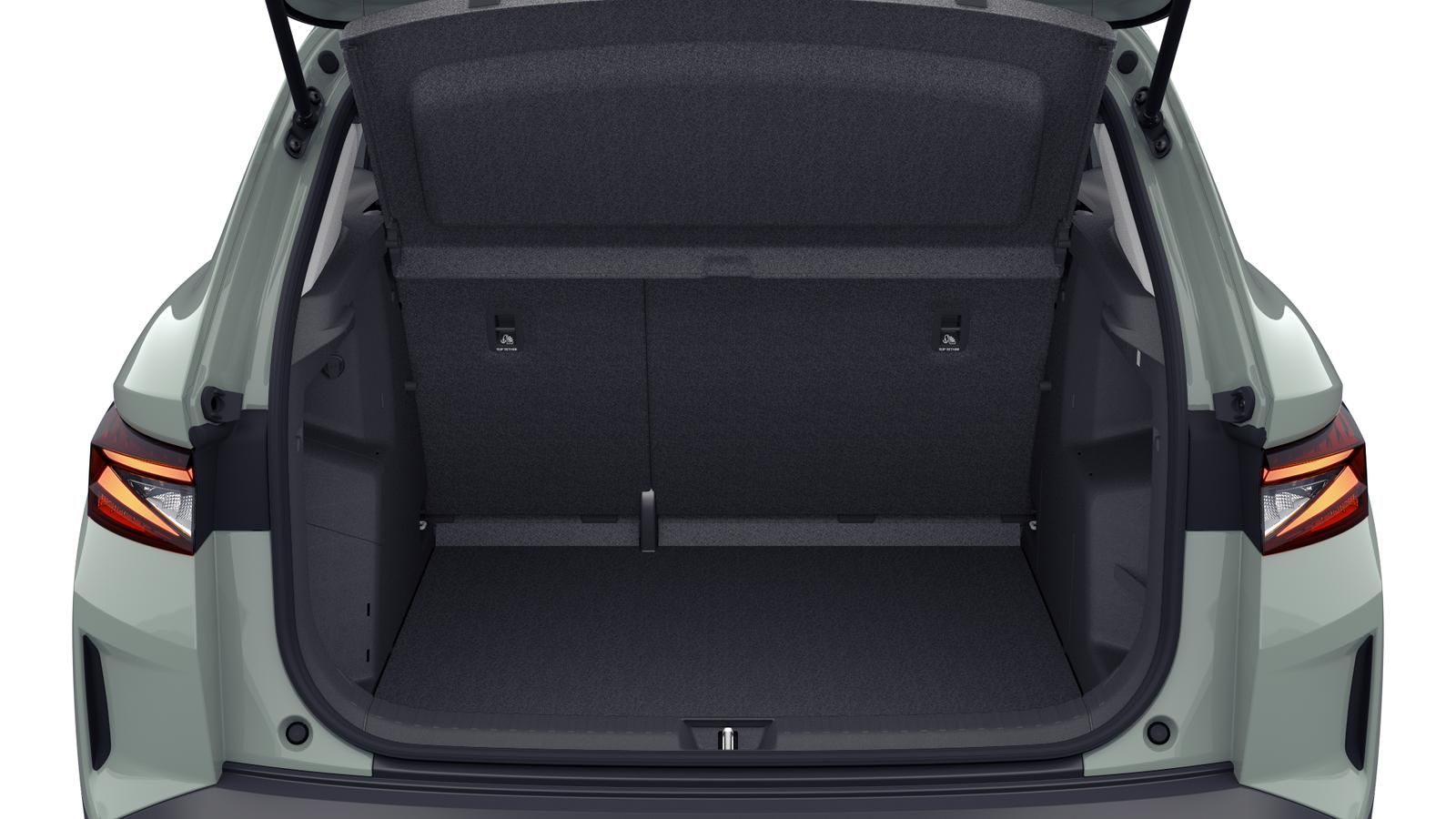 Skoda Elroq - Bild 7