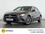 Mercedes-Benz A 180 d Progressive (EURO 6d-TEMP) NAVI+PDC+SHZ+ - Mercedes-Benz A 180 in Solingen
