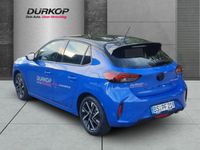 Opel Corsa - Vorschau Bild 3