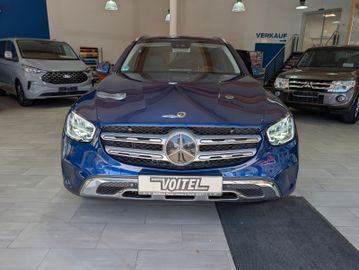 Mercedes-Benz GLC 220 GLC -Klasse  4Matic
