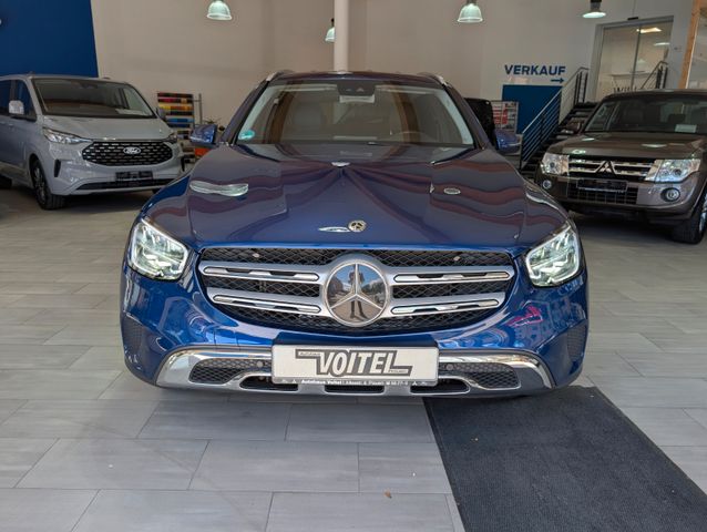 Mercedes-Benz GLC 220 GLC -Klasse  4Matic