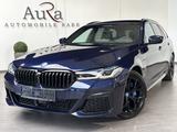 BMW 530e Touring xDrive M-Sport NAV+LASER+360°+HUD - BMW 5er Reihe: E36