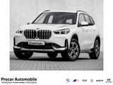 BMW X1 sDrive20d xLine HUD ACC AHK RFK NAVI LED LM - BMW X1: Automatik