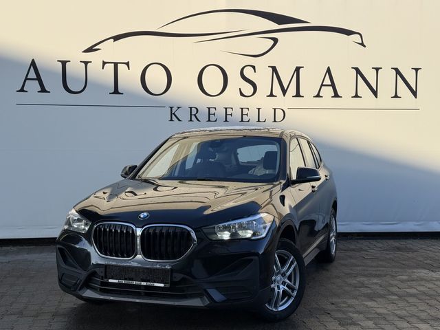 BMW X1 sDrive 18d Aut. Advantage EUR6d | NaviProf