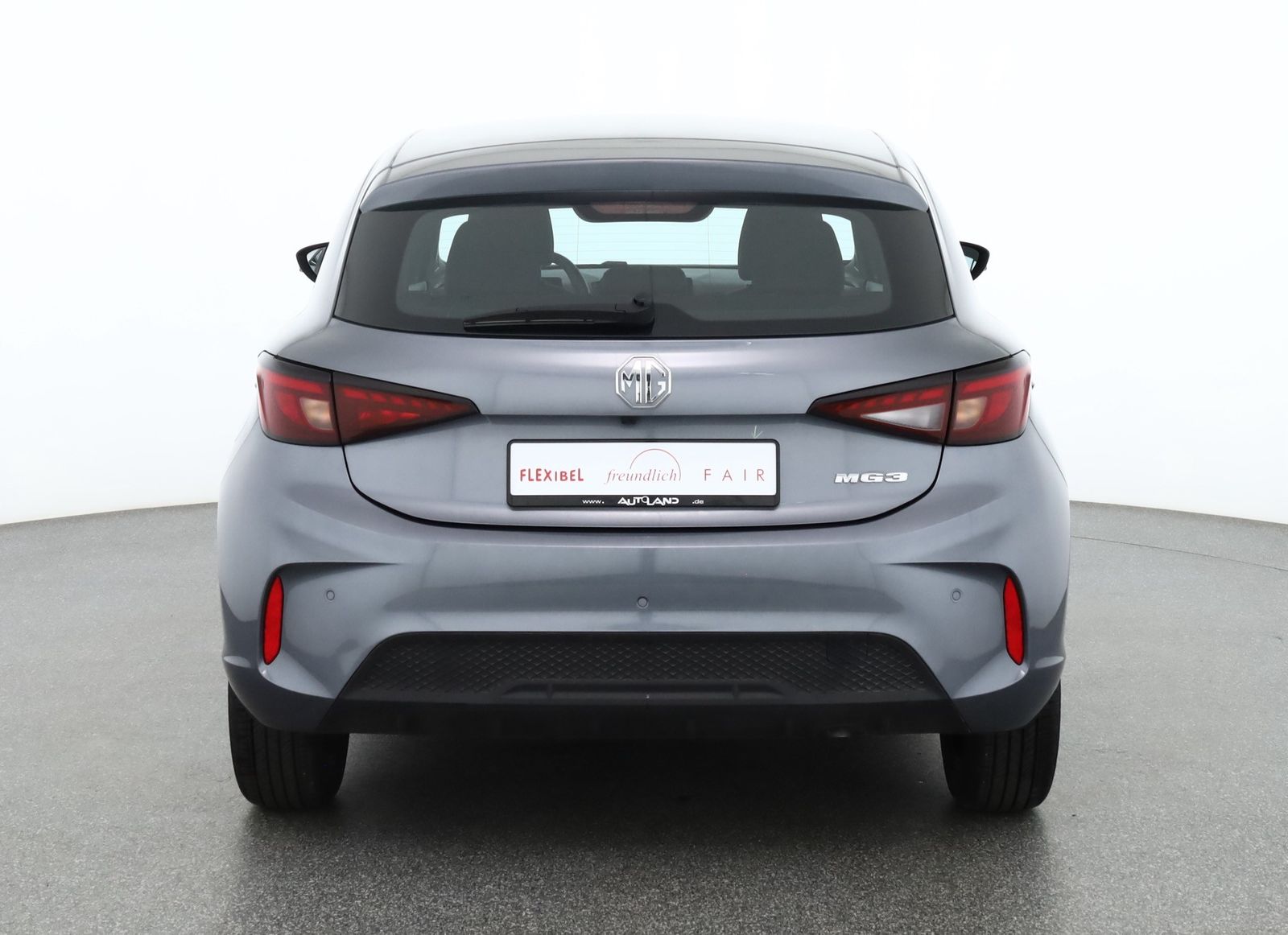 MG3