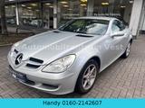 Mercedes-Benz SLK 200 Kompressor*Leder*Klimaaut:*Tempomat* - Mercedes-Benz SLK 200 in Bochum