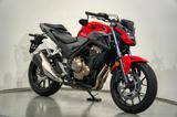 Honda CB 500 F *Neuwertig* - Offers