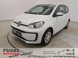 Volkswagen up! 1.0 MPI Klima|DAB+Radio - VW up! in Chemnitz