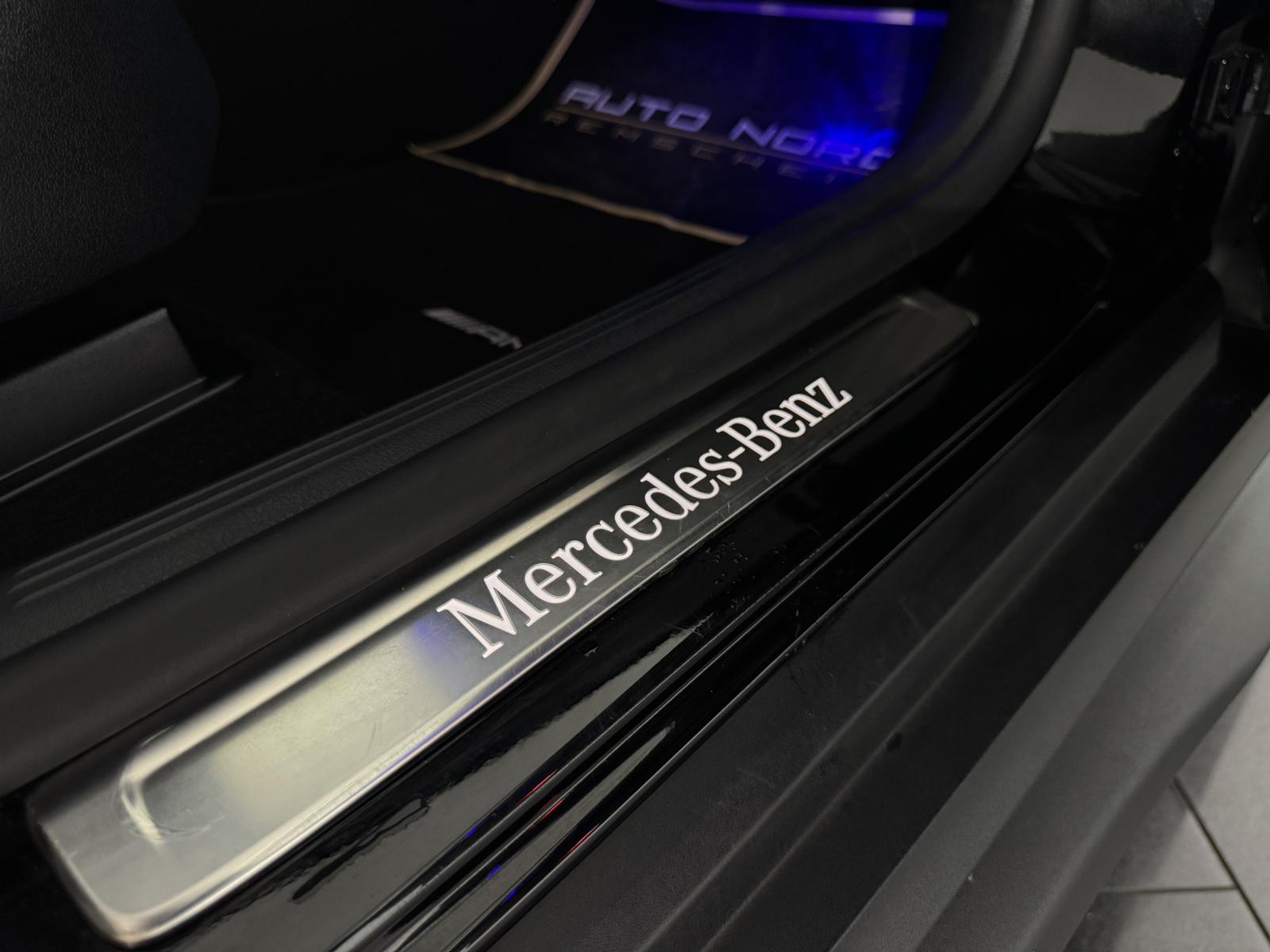 Mercedes-Benz GLC 200 AMG 4M*Pano*HeadUP*Night*360°*Memory*