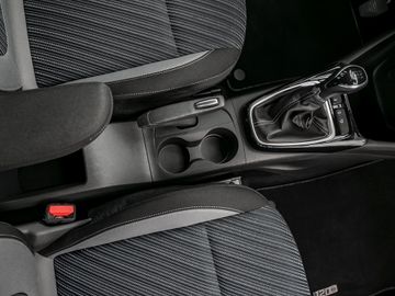 Opel Crossland 120 Jahre Kamera Park & Go Paket LED